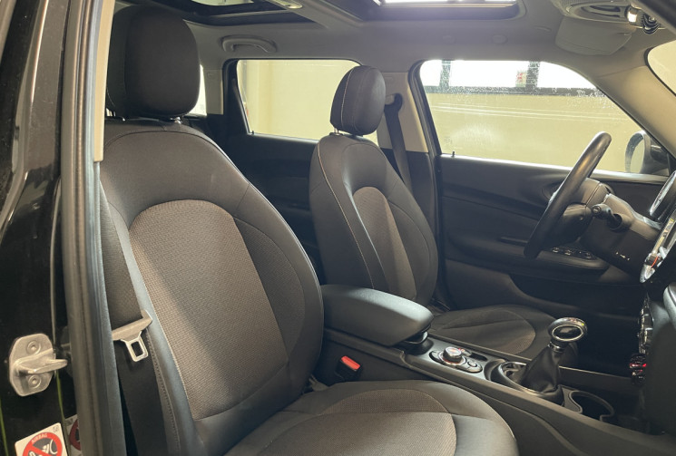 Mini Clubman Chili BVA II F54 One 102ch + Toit Ouvrant