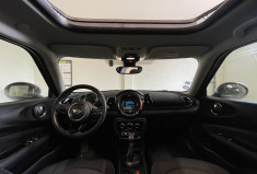 Mini Clubman Chili BVA II F54 One 102ch + Toit Ouvrant