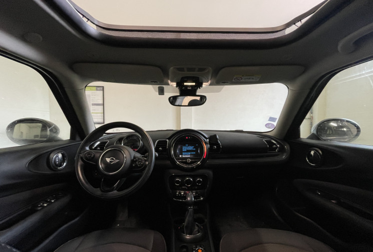Mini Clubman Chili BVA II F54 One 102ch + Toit Ouvrant
