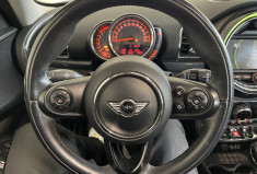 Mini Clubman Chili BVA II F54 One 102ch + Toit Ouvrant