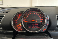 Mini Clubman Chili BVA II F54 One 102ch + Toit Ouvrant