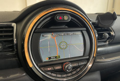 Mini Clubman Chili BVA II F54 One 102ch + Toit Ouvrant