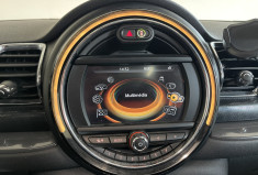 Mini Clubman Chili BVA II F54 One 102ch + Toit Ouvrant