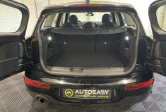 Mini Clubman Chili BVA II F54 One 102ch + Toit Ouvrant