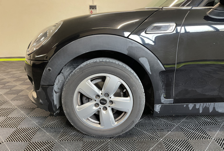 Mini Clubman Chili BVA II F54 One 102ch + Toit Ouvrant