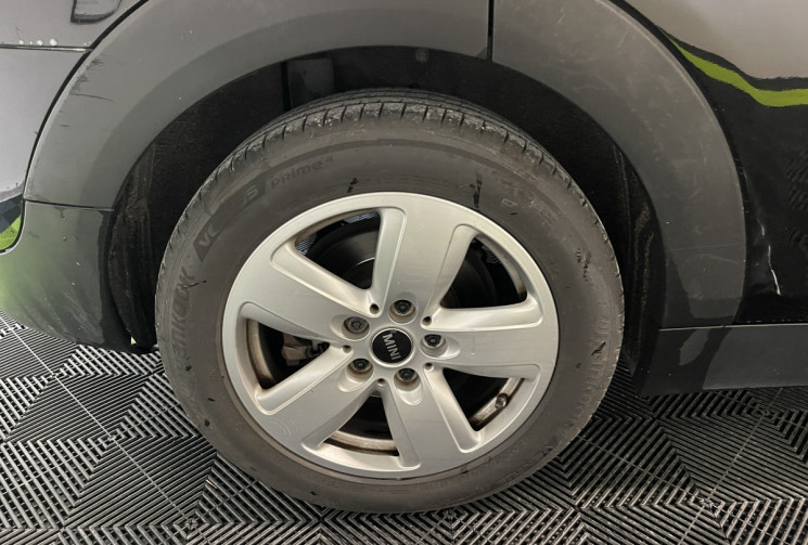 Mini Clubman Chili BVA II F54 One 102ch + Toit Ouvrant