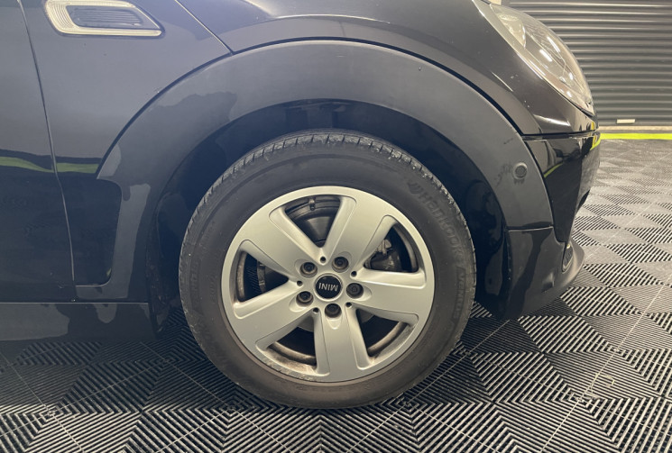 Mini Clubman Chili BVA II F54 One 102ch + Toit Ouvrant