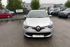 Renault Clio IV / 1.2 16V / 75 CH / BUSINESS