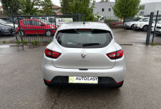Renault Clio IV / 1.2 16V / 75 CH / BUSINESS