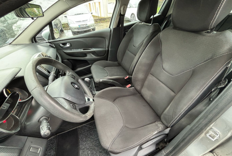 Renault Clio IV / 1.2 16V / 75 CH / BUSINESS