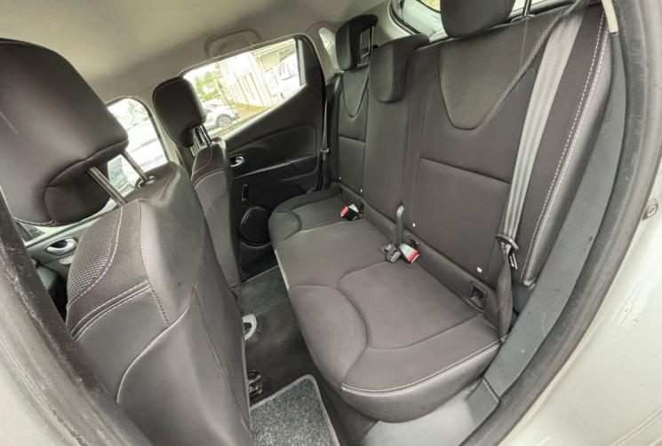 Renault Clio IV / 1.2 16V / 75 CH / BUSINESS