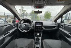 Renault Clio IV / 1.2 16V / 75 CH / BUSINESS