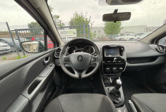 Renault Clio IV / 1.2 16V / 75 CH / BUSINESS