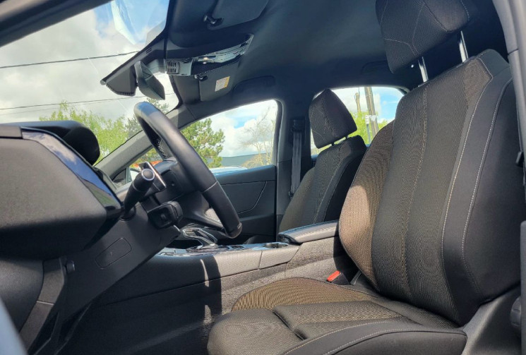DS DS 7 Crossback (X74) 130 cv 1.5 e-HDi