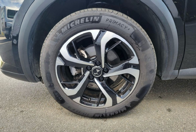DS DS 7 Crossback (X74) 130 cv 1.5 e-HDi