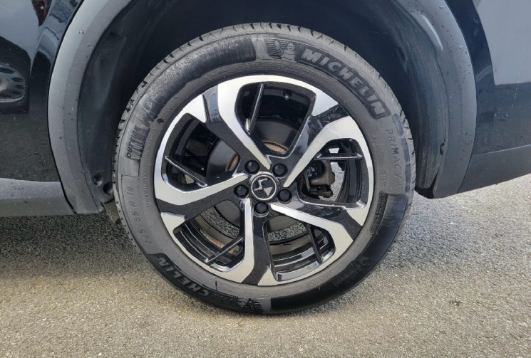 DS DS 7 Crossback (X74) 130 cv 1.5 e-HDi