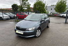 Skoda Fabia III 1.2 TSI 90 ch Ambition Greentec