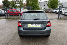 Skoda Fabia III 1.2 TSI 90 ch Ambition Greentec