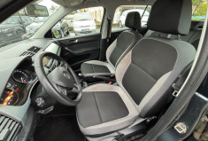 Skoda Fabia III 1.2 TSI 90 ch Ambition Greentec