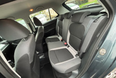 Skoda Fabia III 1.2 TSI 90 ch Ambition Greentec