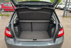 Skoda Fabia III 1.2 TSI 90 ch Ambition Greentec