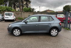 Skoda Fabia III 1.2 TSI 90 ch Ambition Greentec