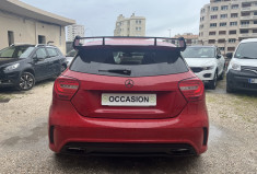 Mercedes Classe A 45 AMG 4Matic SPEEDSHIFT-DCT / Pack Aero / Pack Performance 