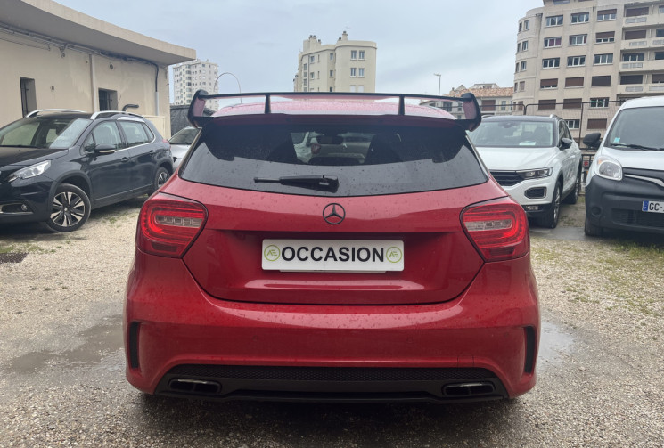 Mercedes Classe A 45 AMG 4Matic SPEEDSHIFT-DCT / Pack Aero / Pack Performance 