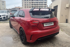 Mercedes Classe A 45 AMG 4Matic SPEEDSHIFT-DCT / Pack Aero / Pack Performance 