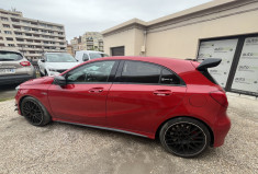 Mercedes Classe A 45 AMG 4Matic SPEEDSHIFT-DCT / Pack Aero / Pack Performance 