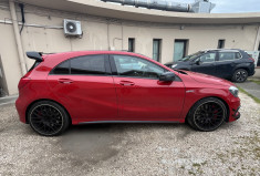 Mercedes Classe A 45 AMG 4Matic SPEEDSHIFT-DCT / Pack Aero / Pack Performance 
