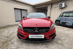 Mercedes Classe A 45 AMG 4Matic SPEEDSHIFT-DCT / Pack Aero / Pack Performance 