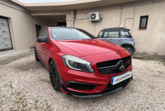 Mercedes Classe A 45 AMG 4Matic SPEEDSHIFT-DCT / Pack Aero / Pack Performance 