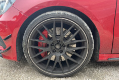 Mercedes Classe A 45 AMG 4Matic SPEEDSHIFT-DCT / Pack Aero / Pack Performance 
