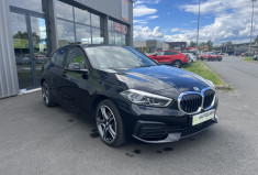BMW Série 1 (F40) 5 portes 116i 1.5 i 12V DCT7 109 cv Boîte auto