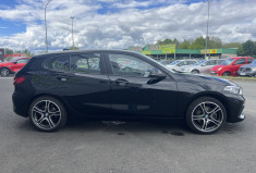 BMW Série 1 (F40) 5 portes 116i 1.5 i 12V DCT7 109 cv Boîte auto
