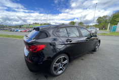 BMW Série 1 (F40) 5 portes 116i 1.5 i 12V DCT7 109 cv Boîte auto
