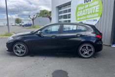 BMW Série 1 (F40) 5 portes 116i 1.5 i 12V DCT7 109 cv Boîte auto