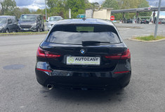 BMW Série 1 (F40) 5 portes 116i 1.5 i 12V DCT7 109 cv Boîte auto