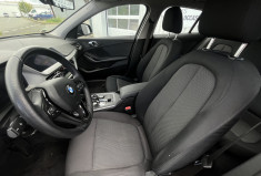 BMW Série 1 (F40) 5 portes 116i 1.5 i 12V DCT7 109 cv Boîte auto