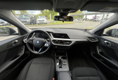 BMW Série 1 (F40) 5 portes 116i 1.5 i 12V DCT7 109 cv Boîte auto