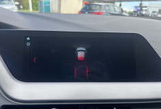 BMW Série 1 (F40) 5 portes 116i 1.5 i 12V DCT7 109 cv Boîte auto
