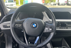 BMW Série 1 (F40) 5 portes 116i 1.5 i 12V DCT7 109 cv Boîte auto