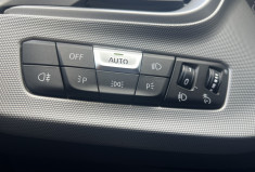 BMW Série 1 (F40) 5 portes 116i 1.5 i 12V DCT7 109 cv Boîte auto