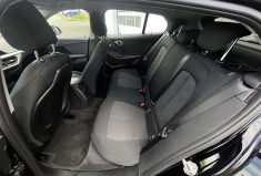 BMW Série 1 (F40) 5 portes 116i 1.5 i 12V DCT7 109 cv Boîte auto