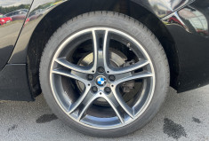 BMW Série 1 (F40) 5 portes 116i 1.5 i 12V DCT7 109 cv Boîte auto