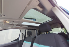 Citroën Berlingo III Taille M 136 ch 50 Kwh Shine Automatique + Grip Control /Toit pano/Attelage