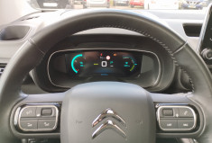Citroën Berlingo III Taille M 136 ch 50 Kwh Shine Automatique + Grip Control /Toit pano/Attelage