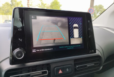Citroën Berlingo III Taille M 136 ch 50 Kwh Shine Automatique + Grip Control /Toit pano/Attelage