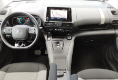 Citroën Berlingo III Taille M 136 ch 50 Kwh Shine Automatique + Grip Control /Toit pano/Attelage